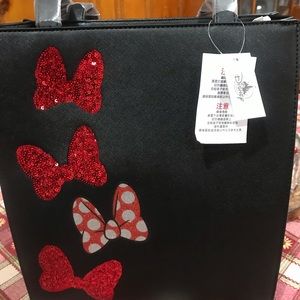 Disney Minnie Mouse Tote